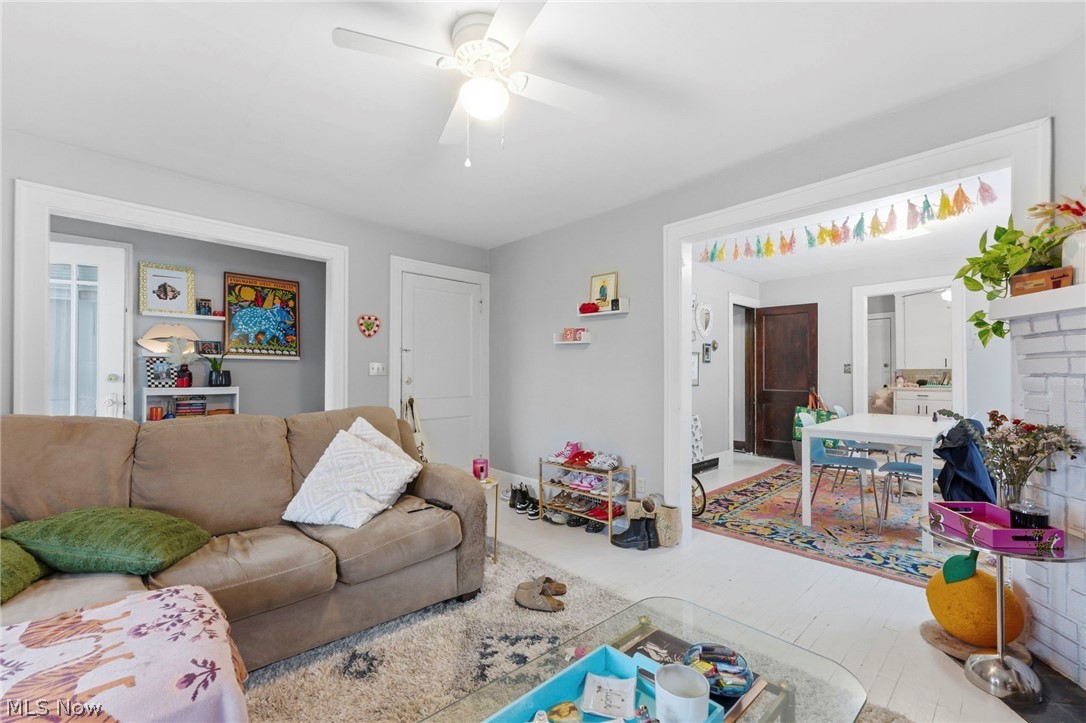 Rockport Sec 19 - Residential Income