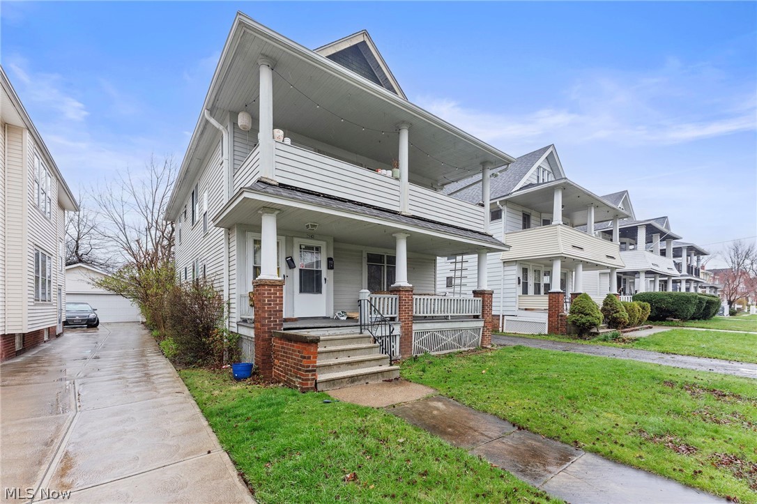 Rockport Sec 19 - Residential Income