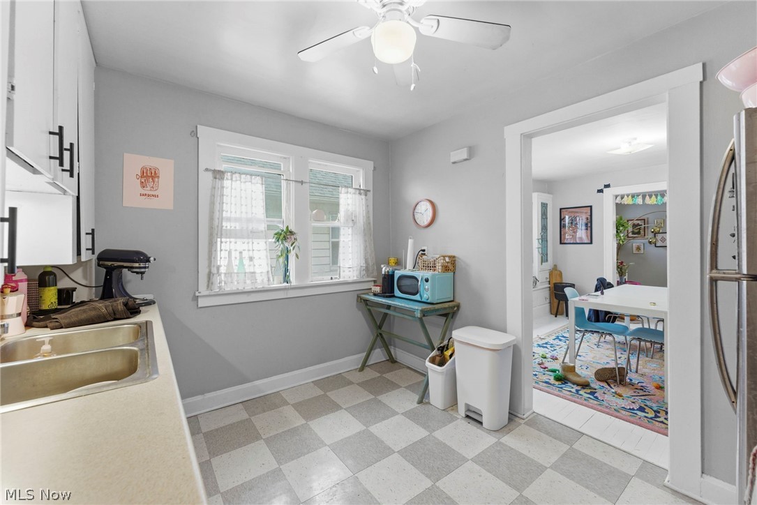 Rockport Sec 19 - Residential Income