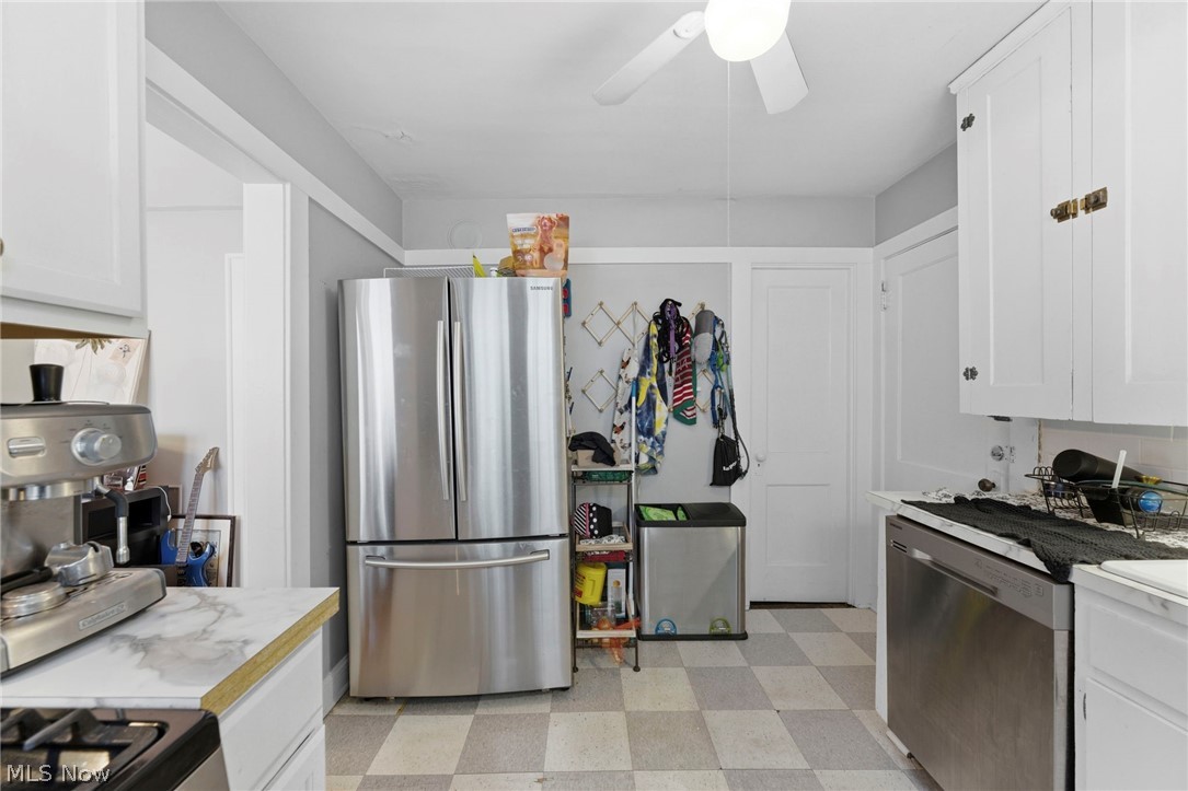 Rockport Sec 19 - Residential Income