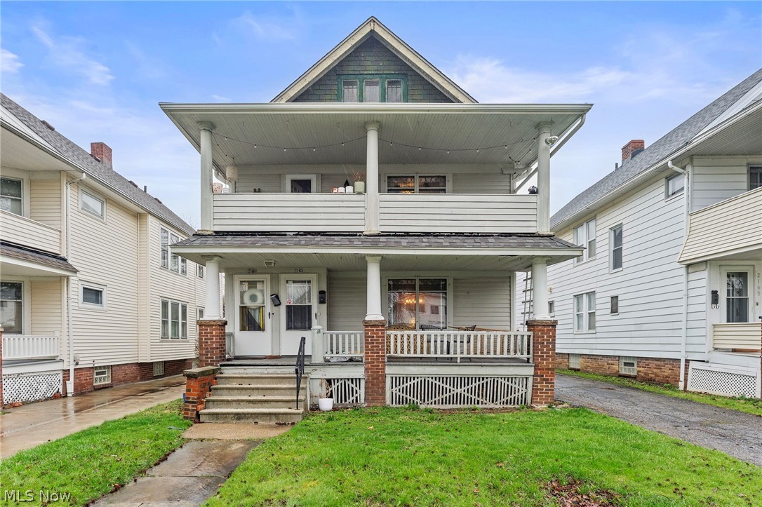 Rockport Sec 19 - Residential Income