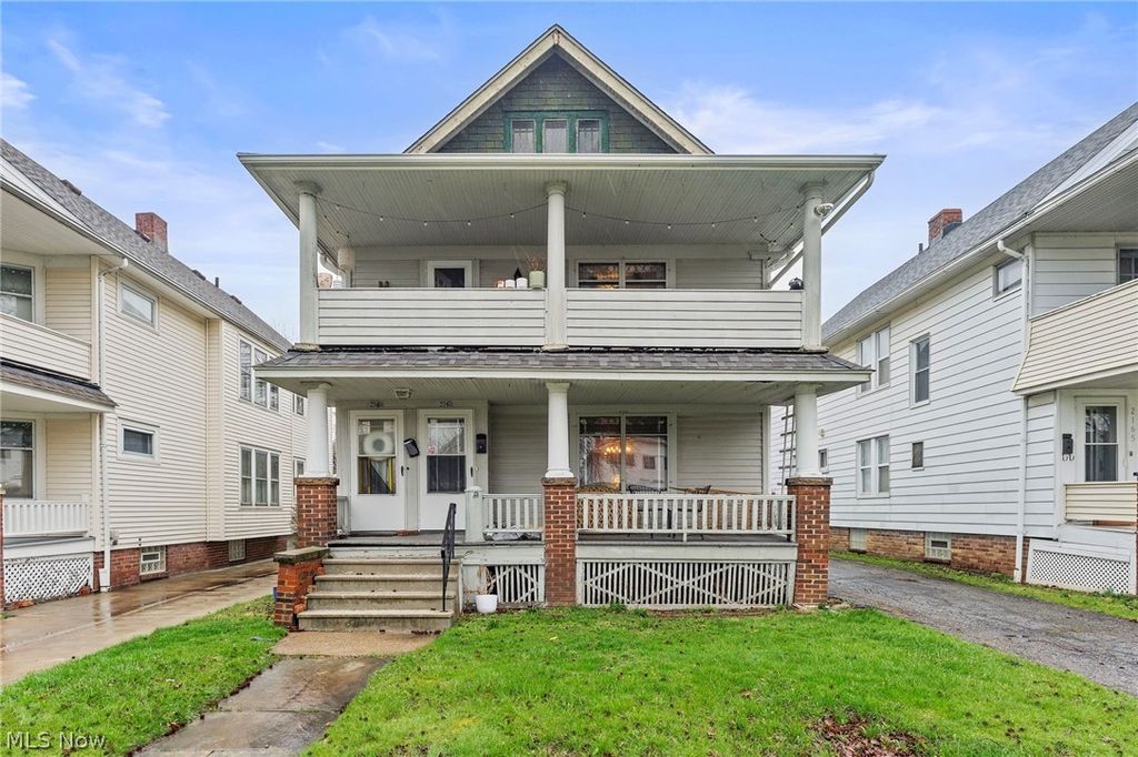 Photo of 2161 Carabel Avenue, Lakewood, OH 44107 (MLS # 5200446)