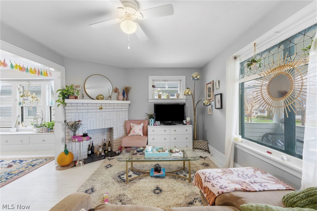 Rockport Sec 19 - Residential Income