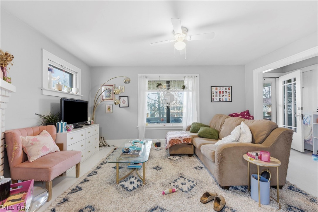 Rockport Sec 19 - Residential Income