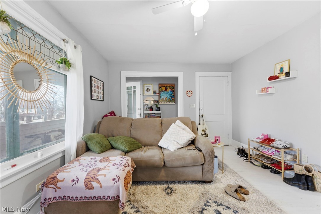 Rockport Sec 19 - Residential Income