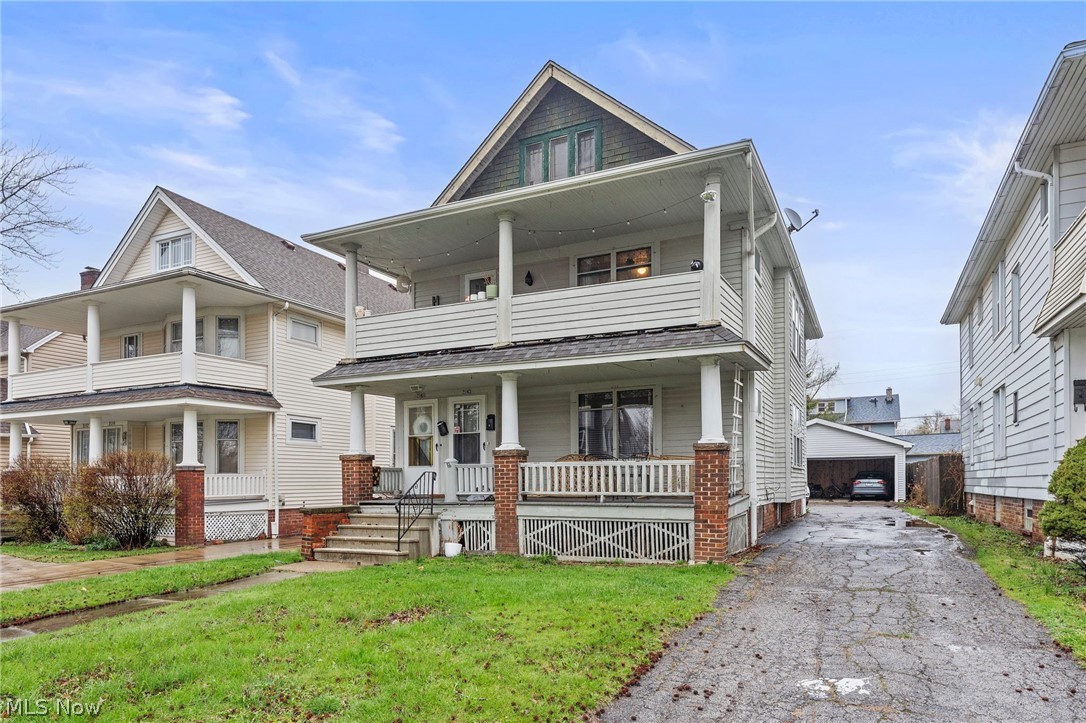 Rockport Sec 19 - Residential Income