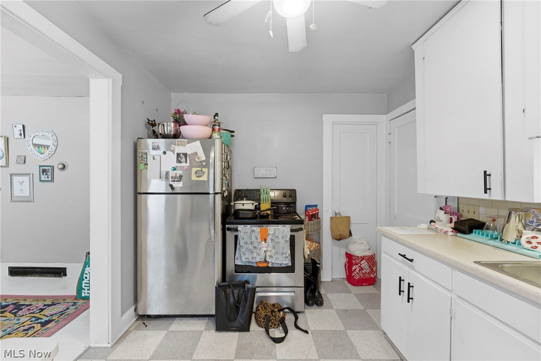 Rockport Sec 19 - Residential Income