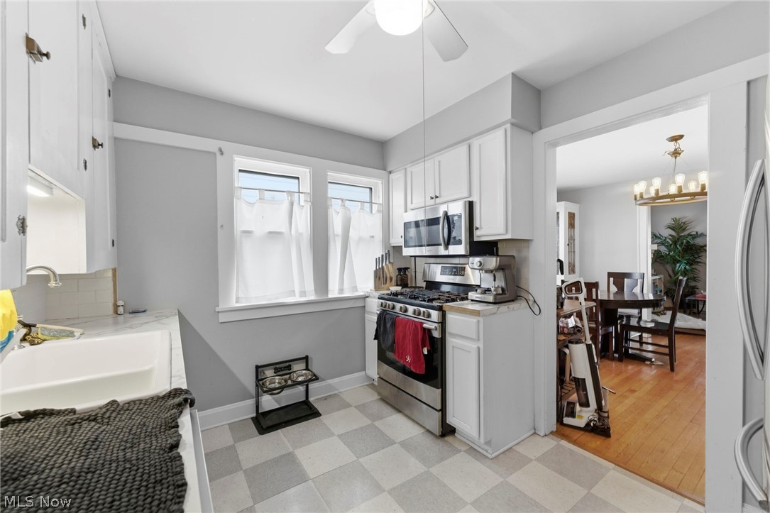 Rockport Sec 19 - Residential Income