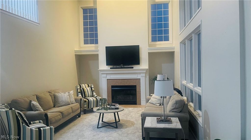 Photo of 3473 Churchill Downs, Stow, OH 44224 (MLS # 5199385)