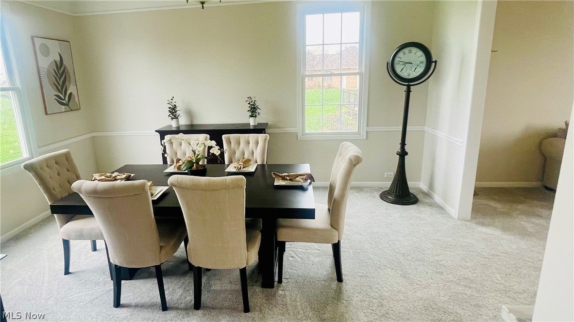 Pambi Farm Estates - Residential