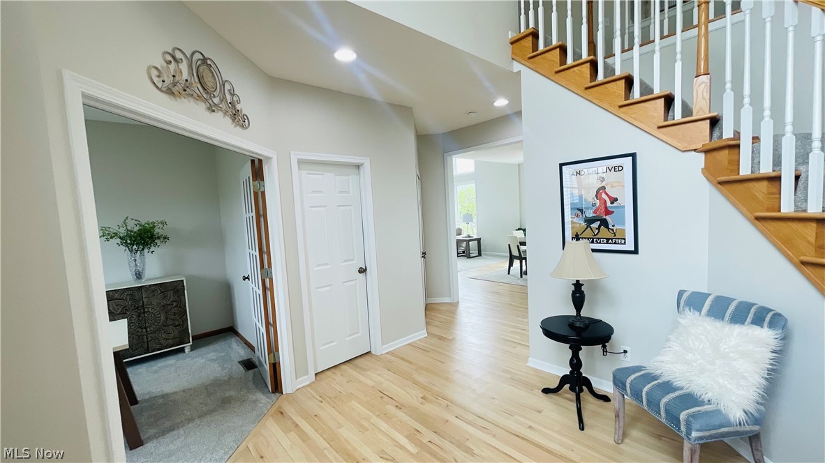 Pambi Farm Estates - Residential