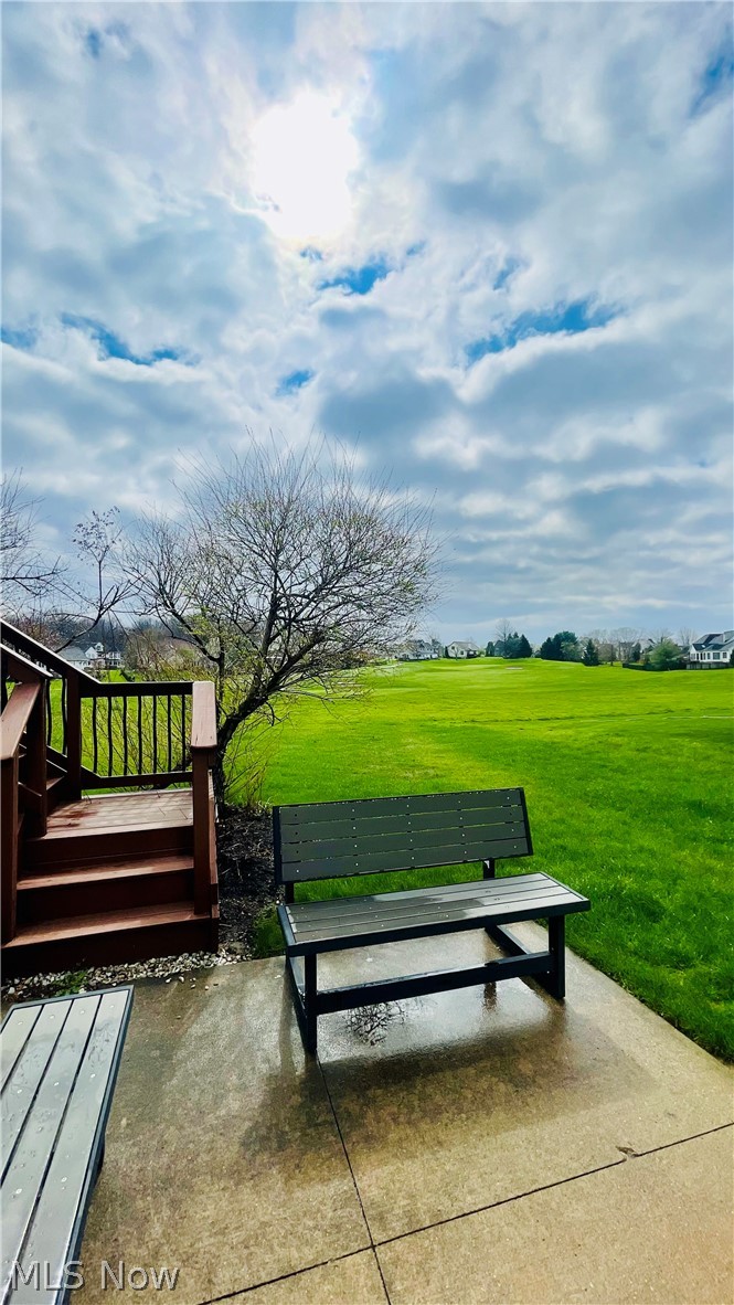 Pambi Farm Estates - Residential