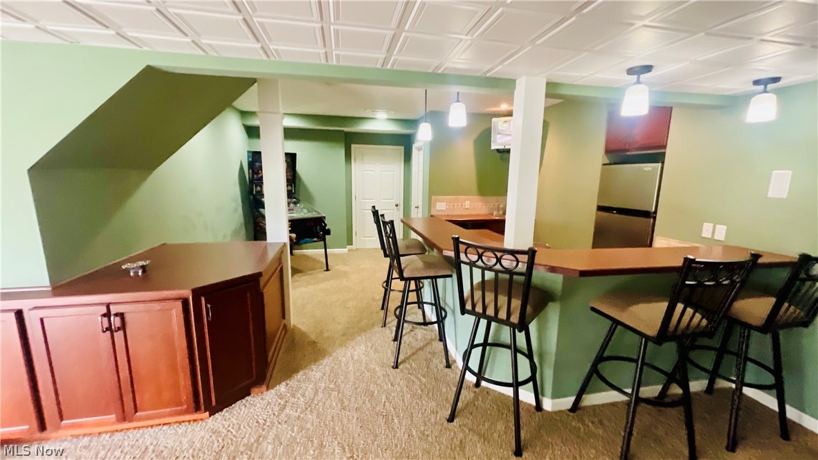 Pambi Farm Estates - Residential