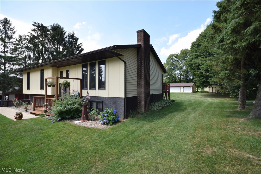 Spring Valley - Residential