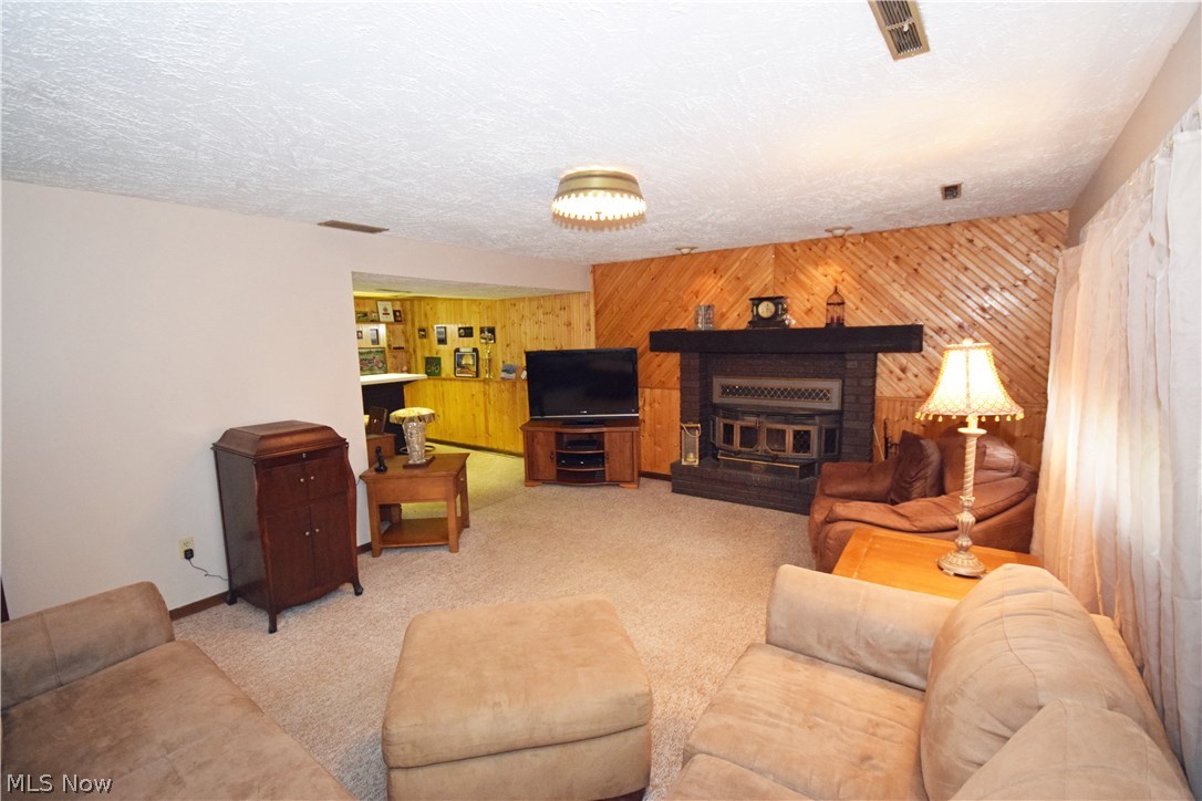 Spring Valley - Residential
