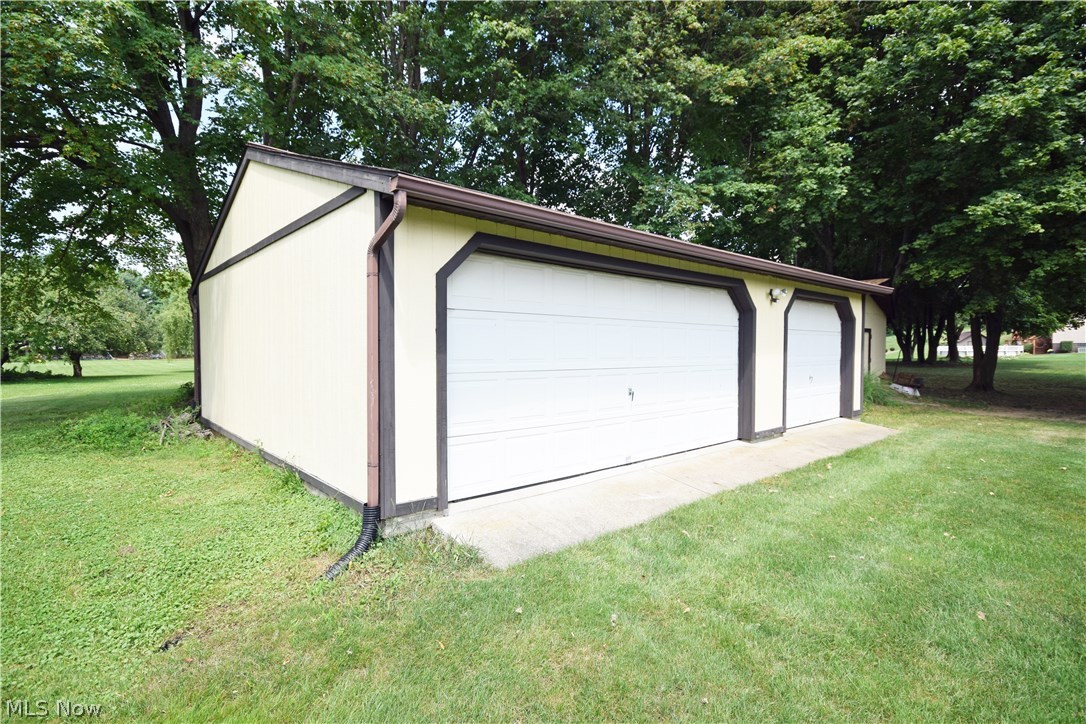 Spring Valley - Residential