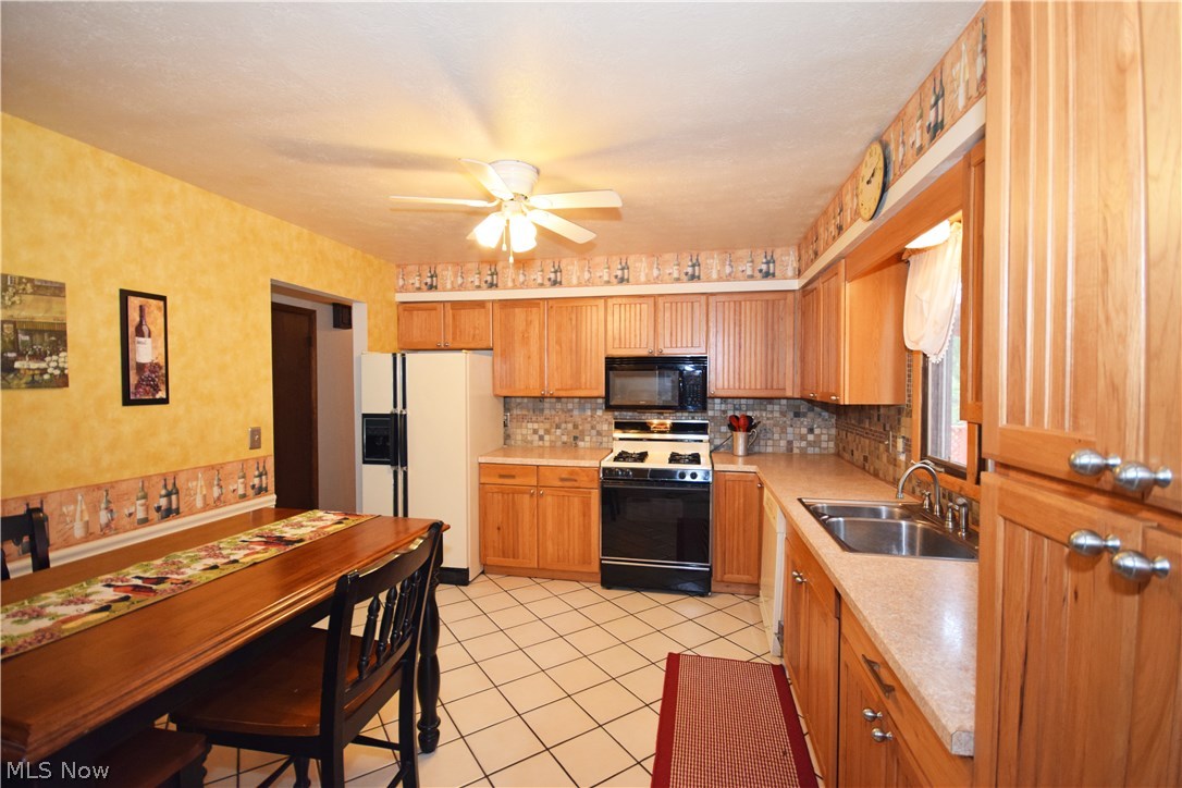Spring Valley - Residential