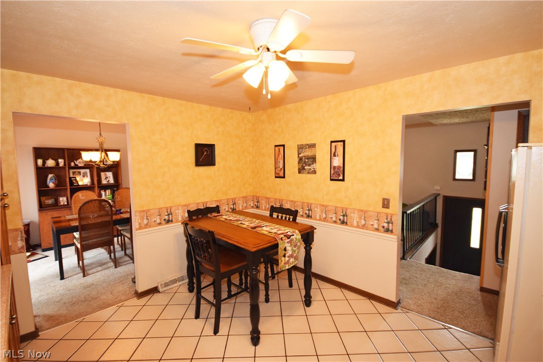 Spring Valley - Residential