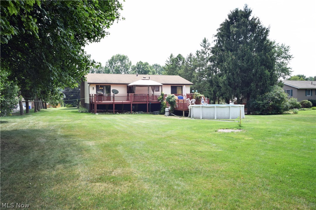 Spring Valley - Residential