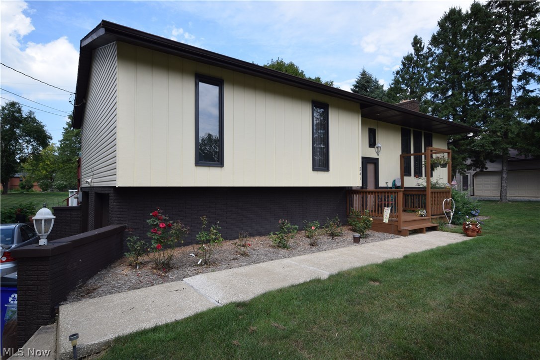 Spring Valley - Residential