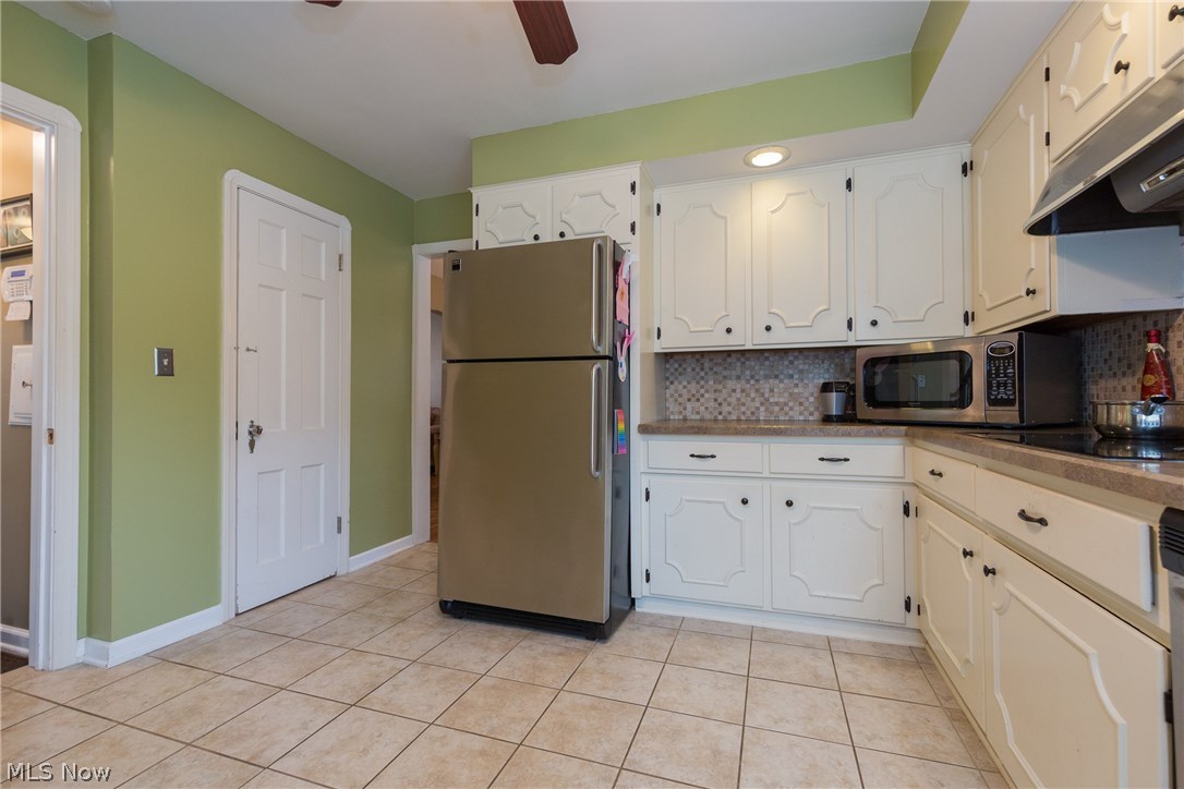 Maxwell - Residential