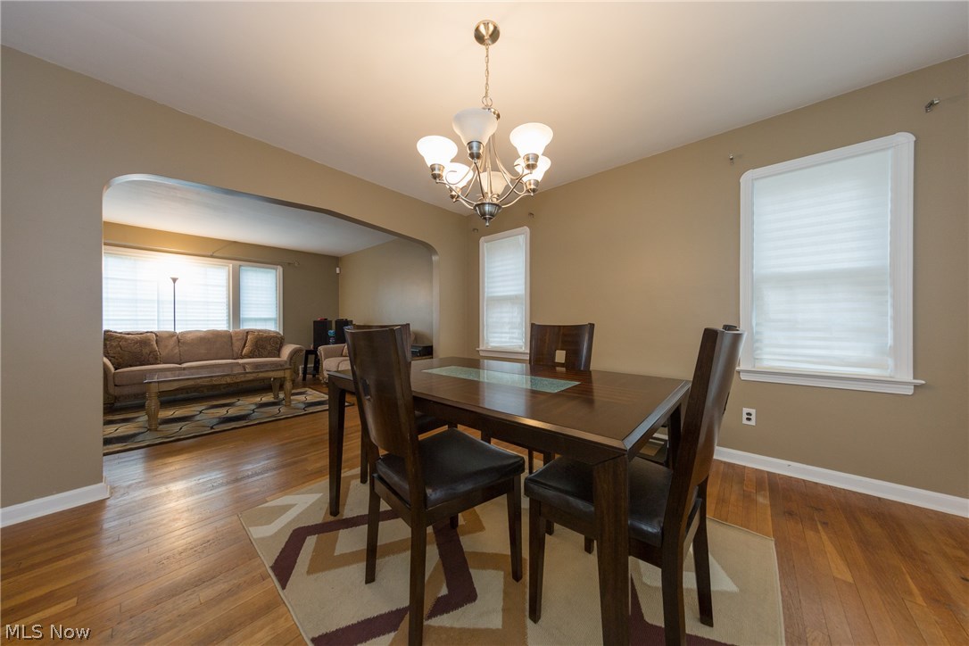 Maxwell - Residential