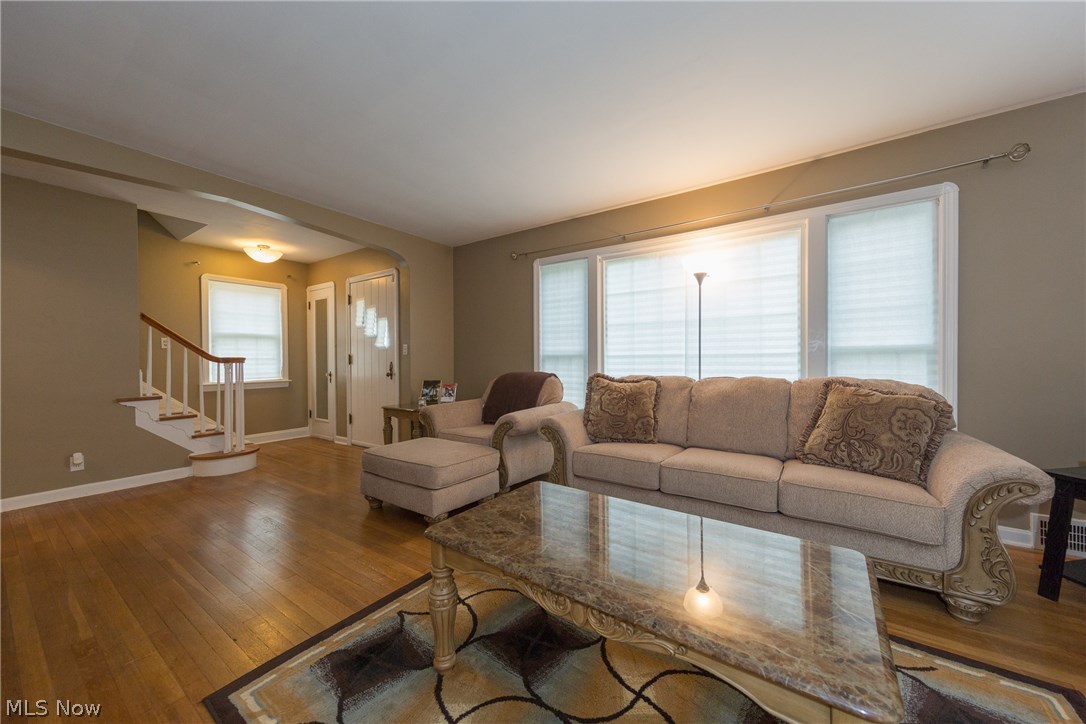 Maxwell - Residential