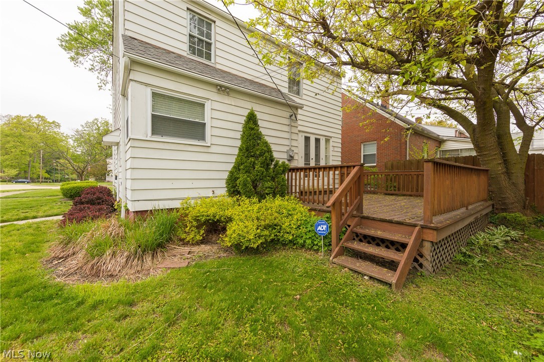 Maxwell - Residential