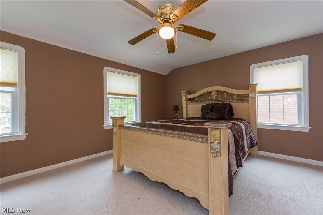 Maxwell - Residential