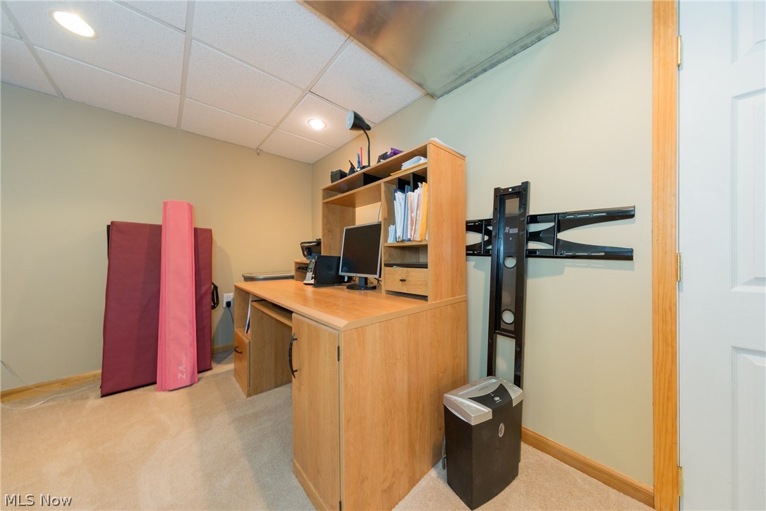 Maxwell - Residential