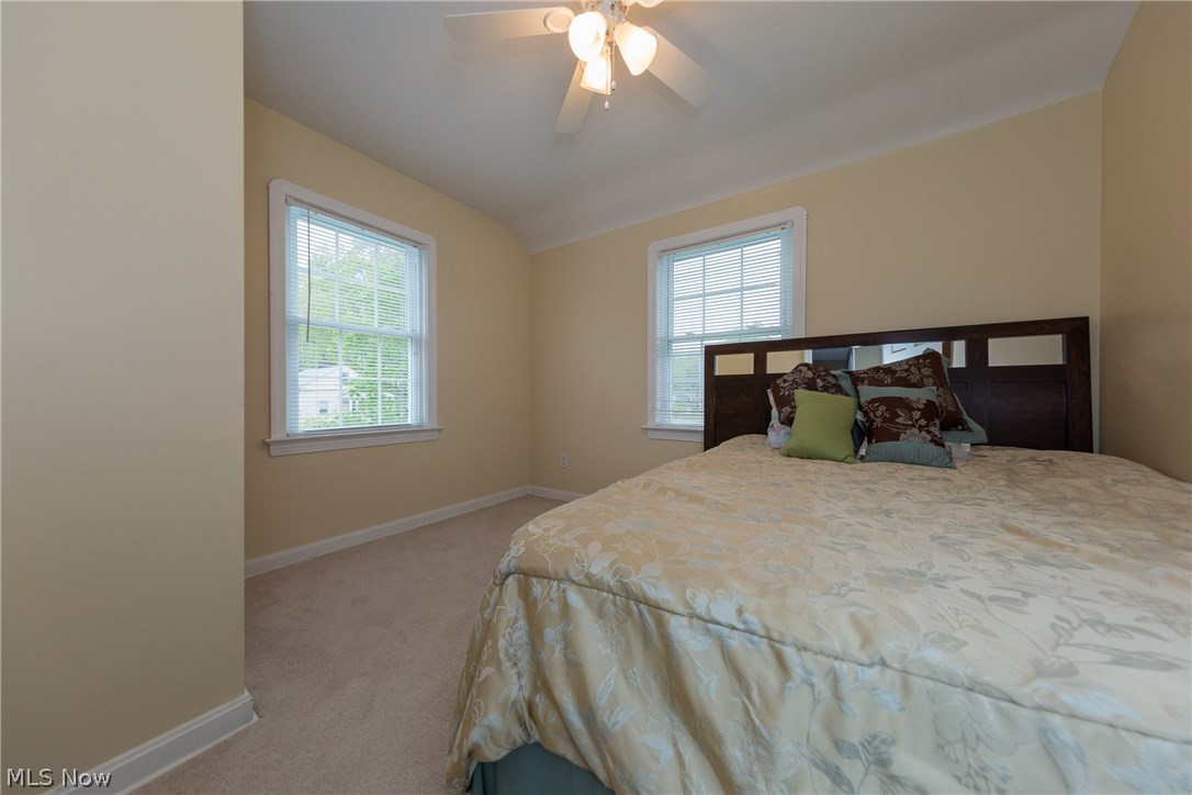 Maxwell - Residential