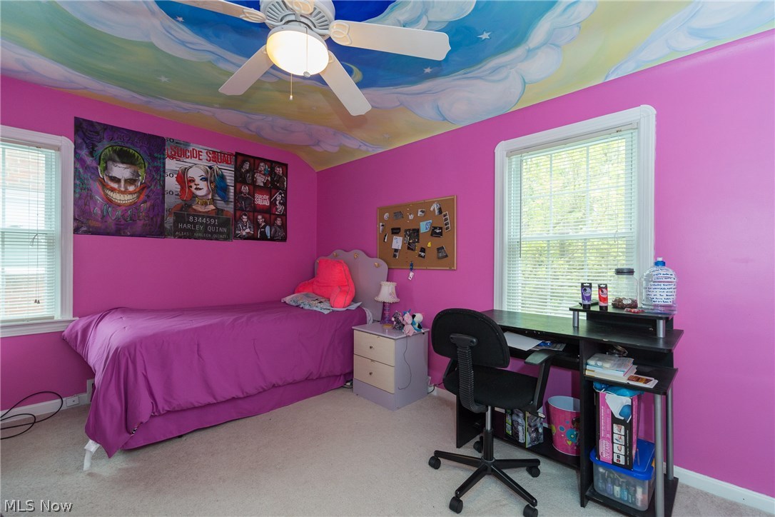 Maxwell - Residential