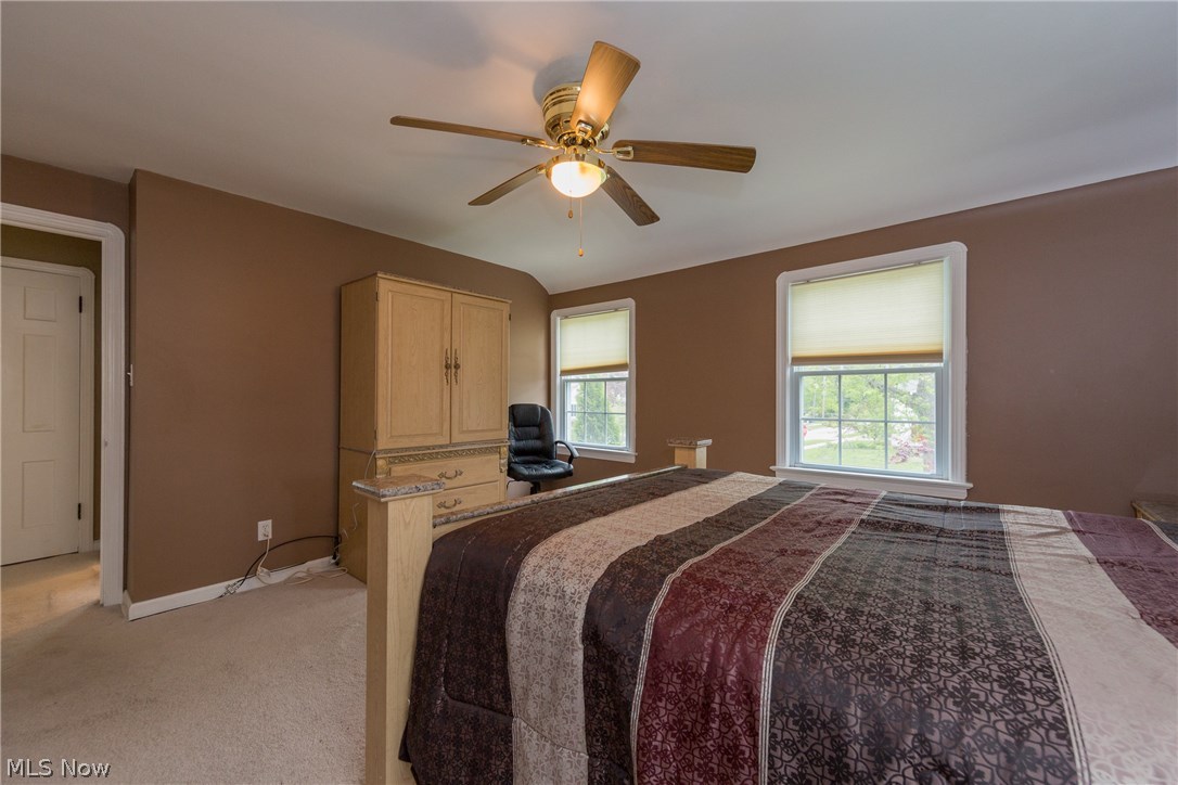 Maxwell - Residential