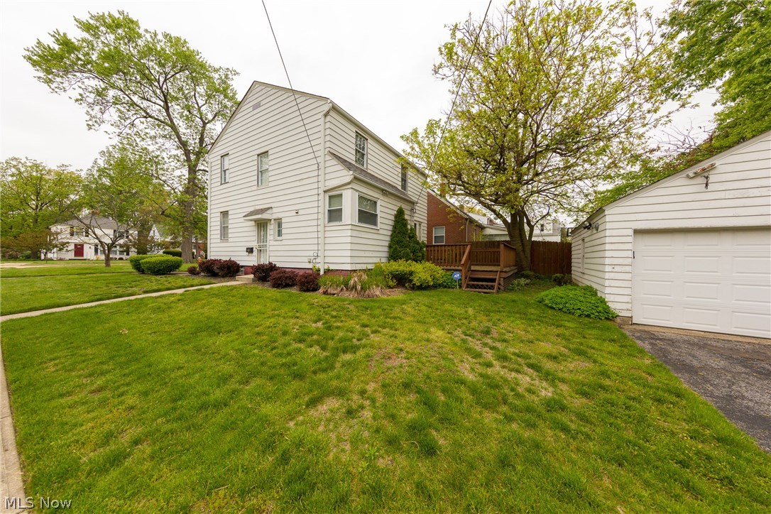 Maxwell - Residential