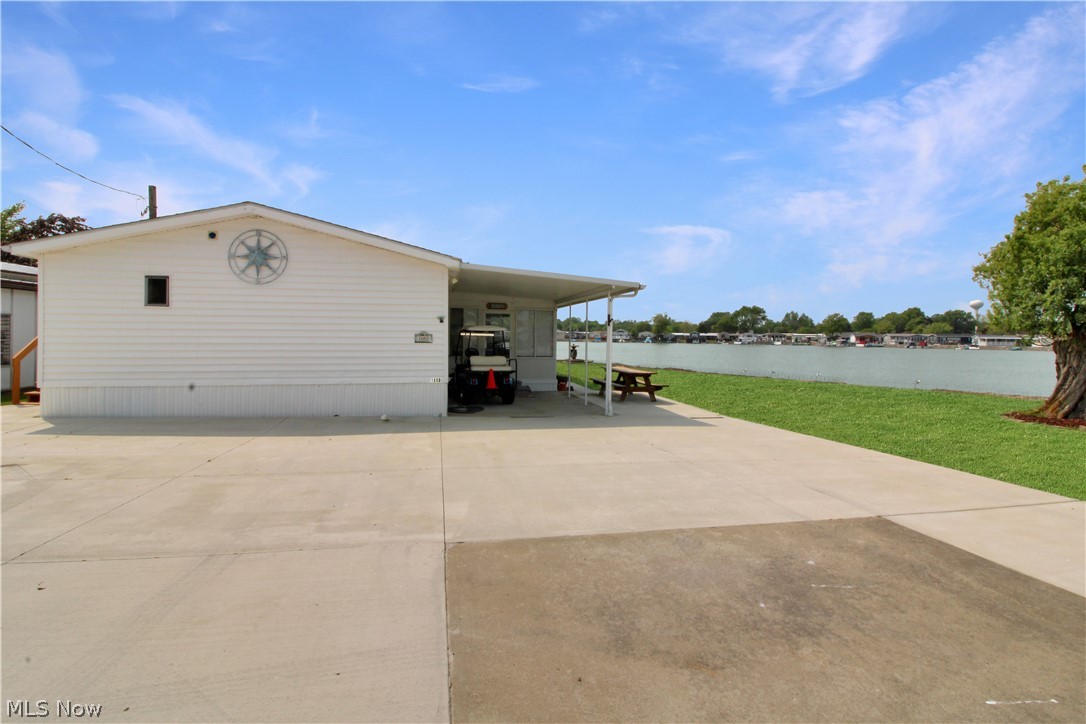 Harbor Park Marina - Residential