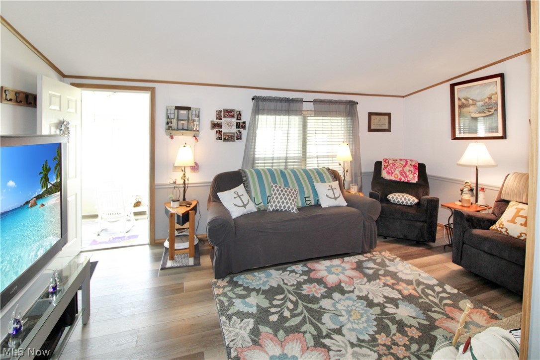 Harbor Park Marina - Residential