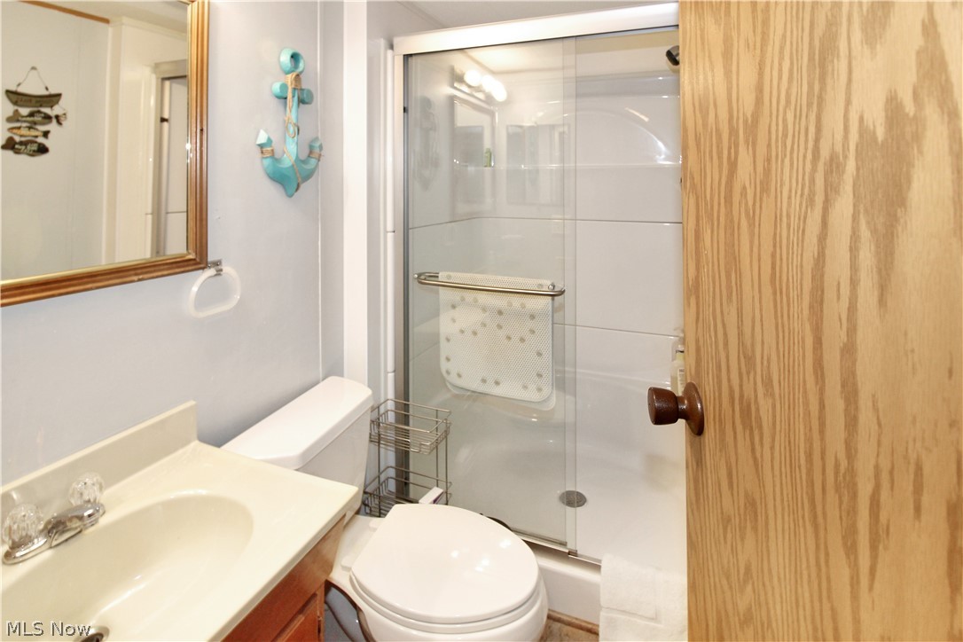 Harbor Park Marina - Residential