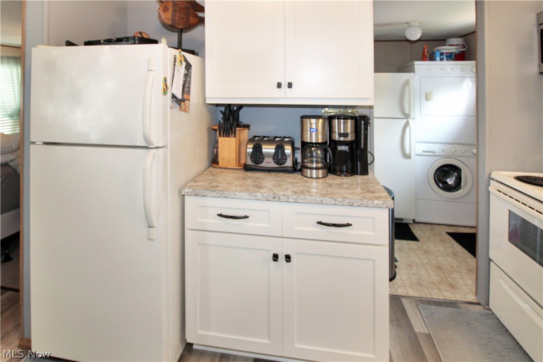 Harbor Park Marina - Residential