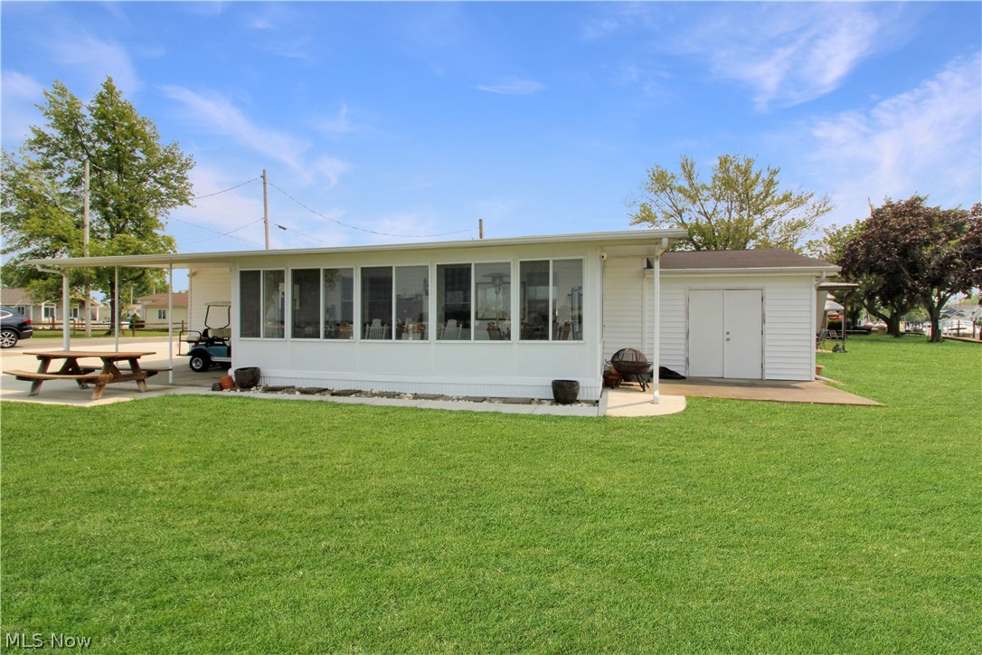 Harbor Park Marina - Residential