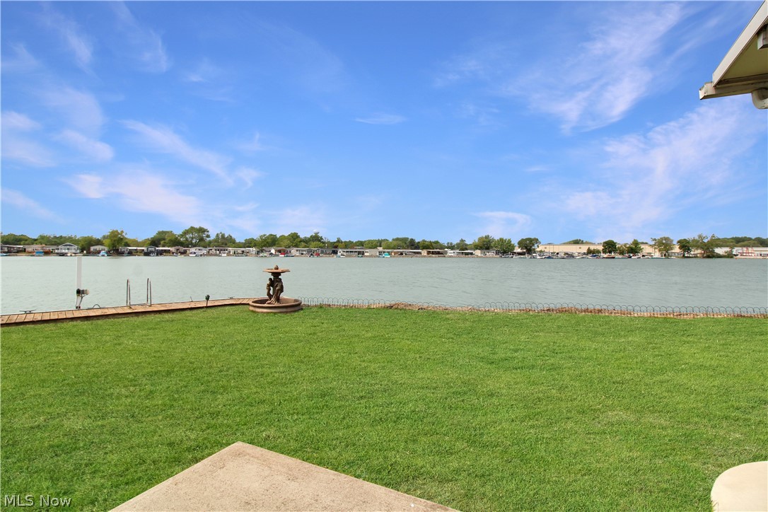 Harbor Park Marina - Residential