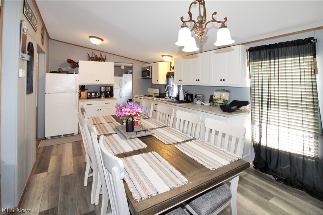 Harbor Park Marina - Residential