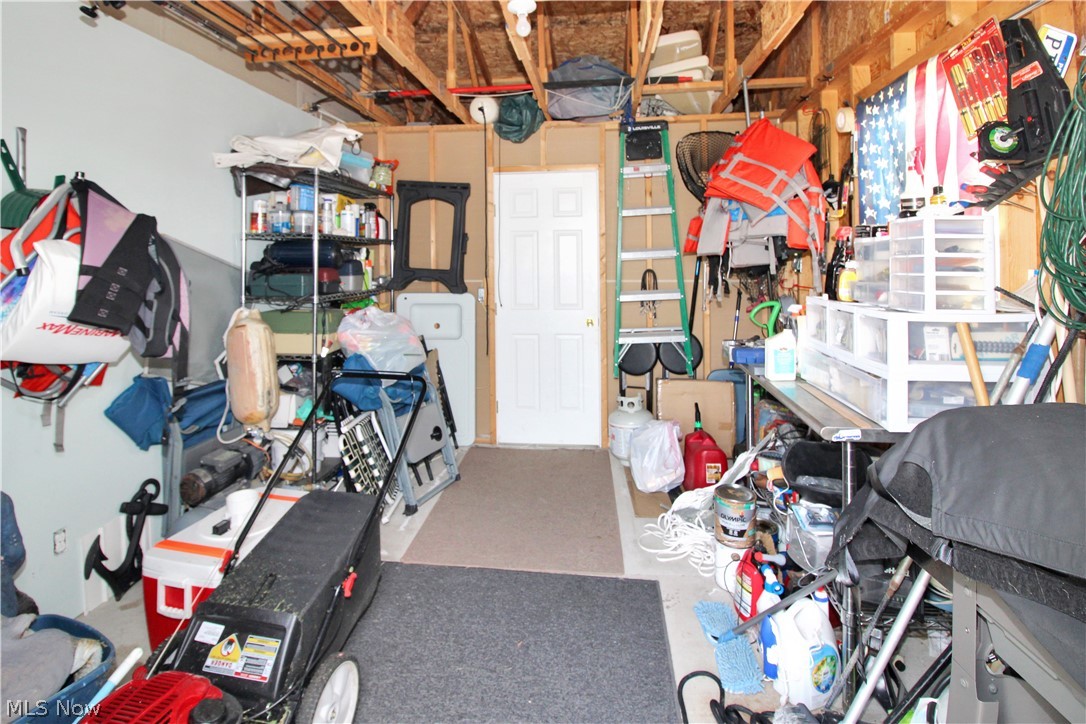 Harbor Park Marina - Residential