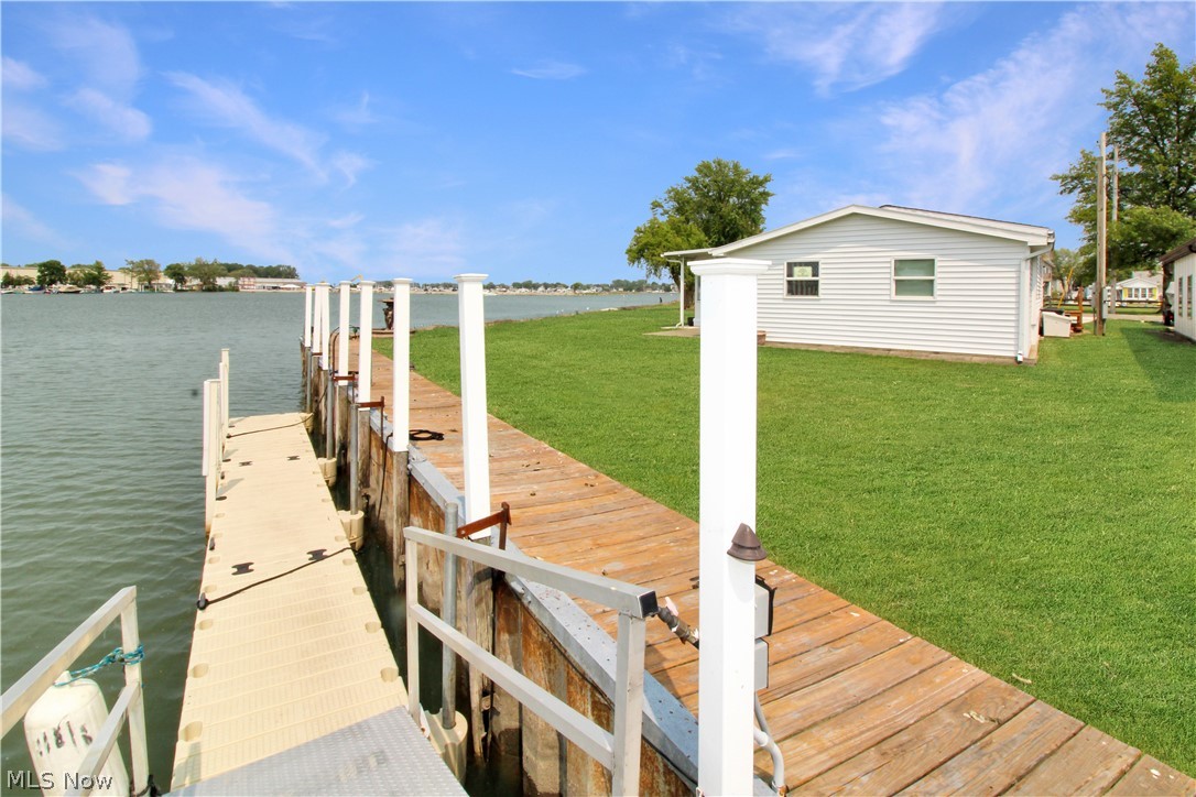 Harbor Park Marina - Residential