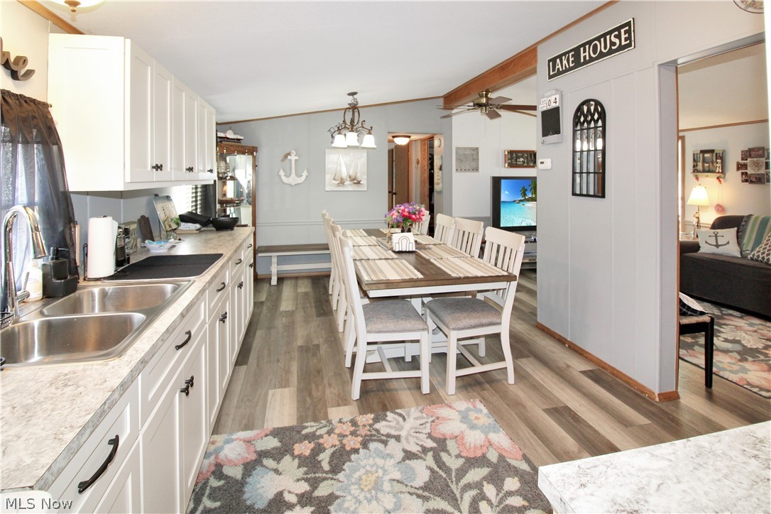 Harbor Park Marina - Residential