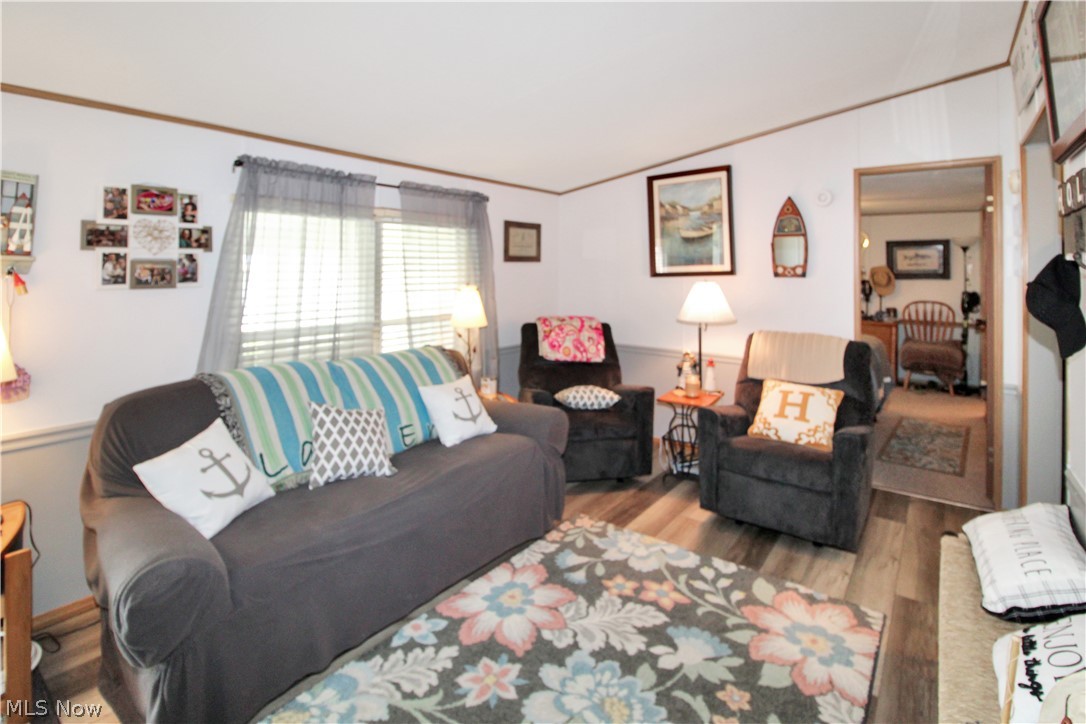 Harbor Park Marina - Residential