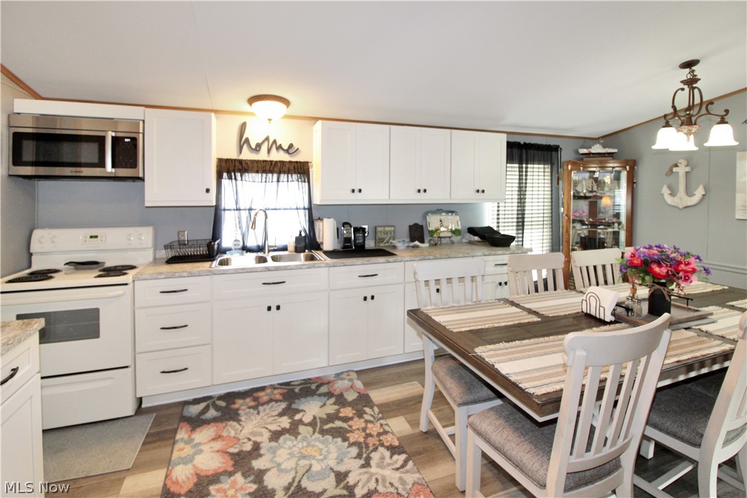 Harbor Park Marina - Residential