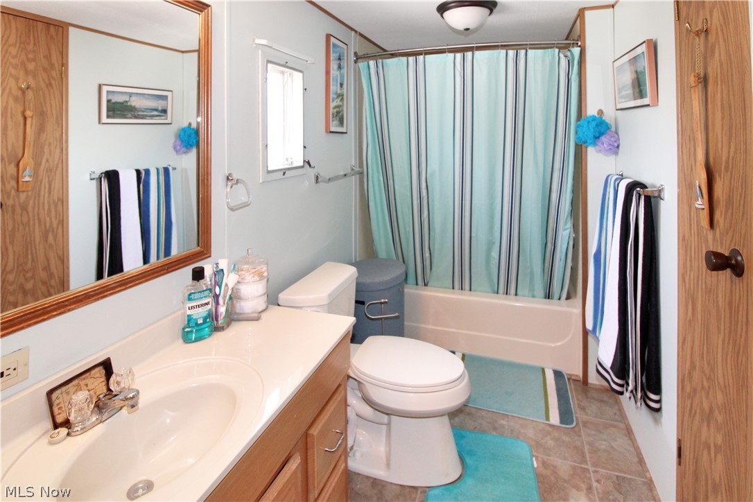 Harbor Park Marina - Residential