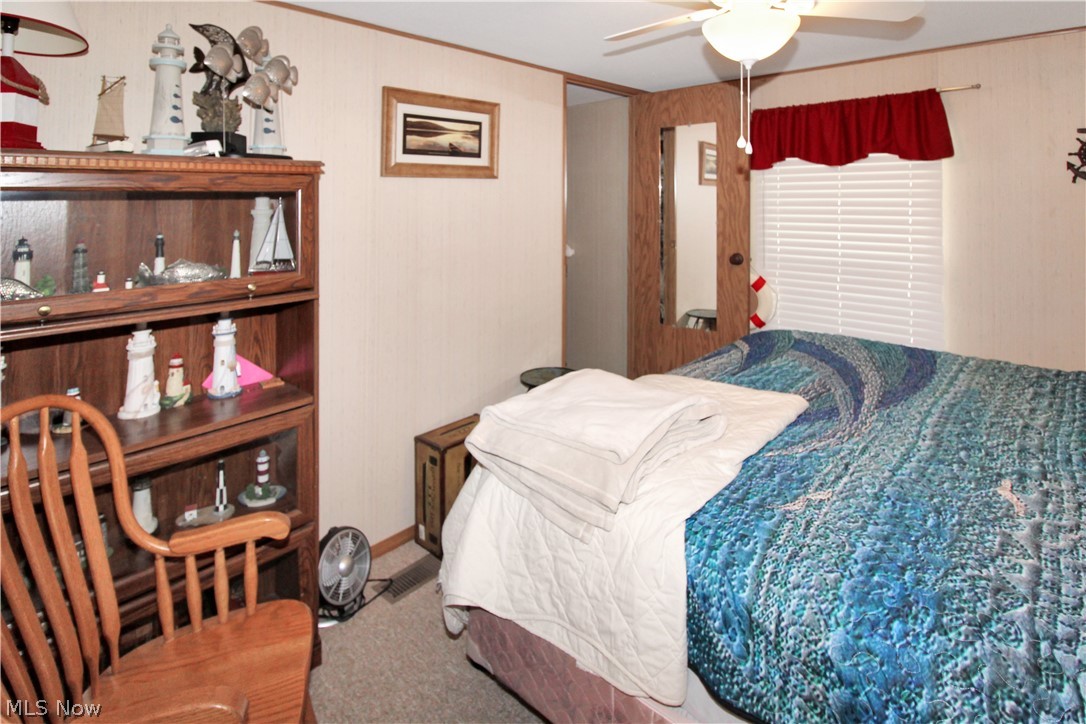 Harbor Park Marina - Residential