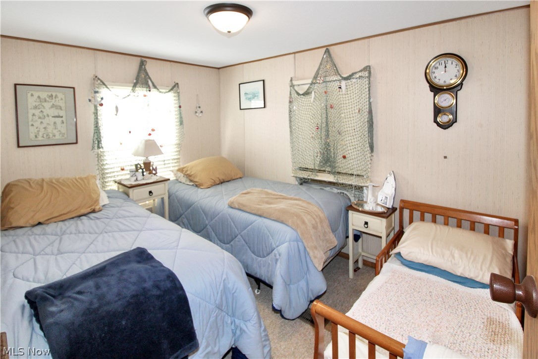 Harbor Park Marina - Residential