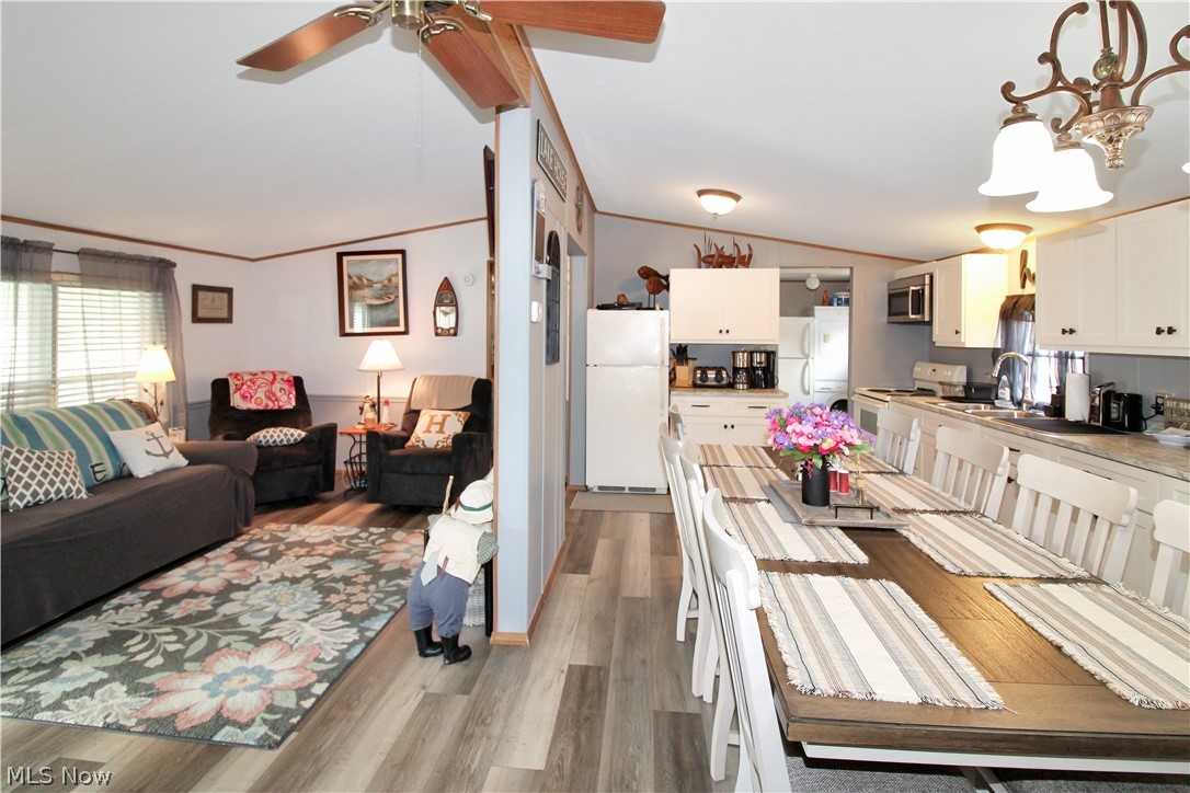 Harbor Park Marina - Residential